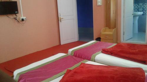 Zambhala Hotel