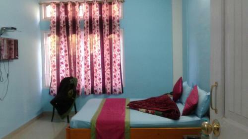 Zambhala Hotel