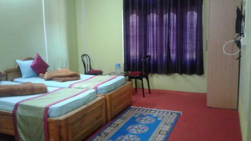 Zambhala Hotel