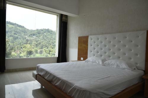 Hostal Hill Paradise