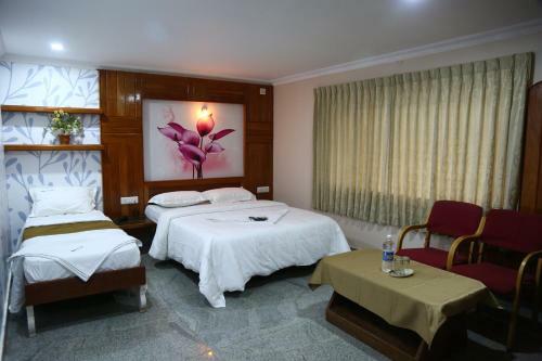 Hotel V Inn