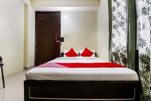 Oyo 26664 Hotel Kumar Inn