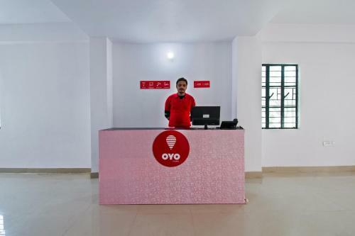 Oyo 26664 Hotel Kumar Inn