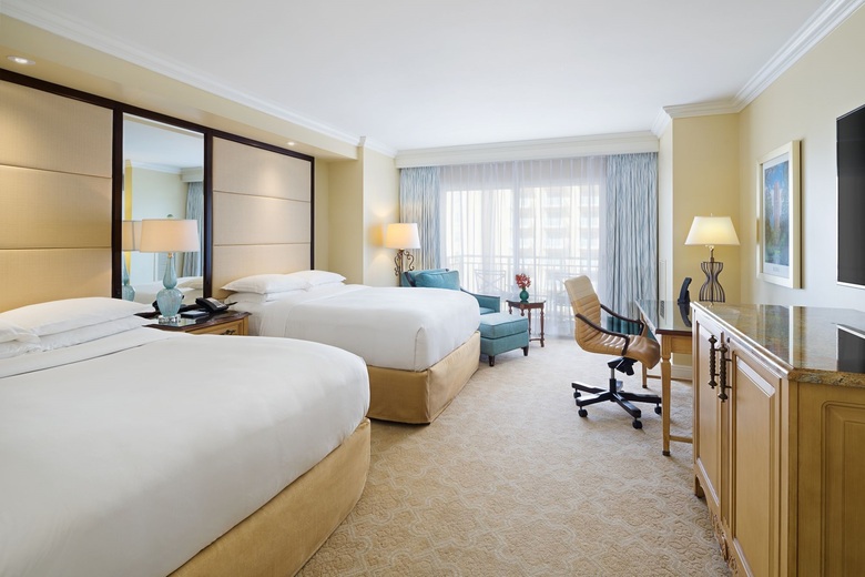 Hotel The Ritz-carlton Orlando, Grande Lakes