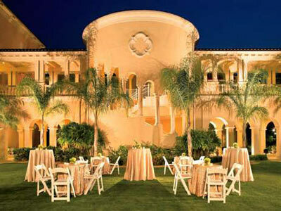 Hotel The Ritz-carlton Orlando, Grande Lakes