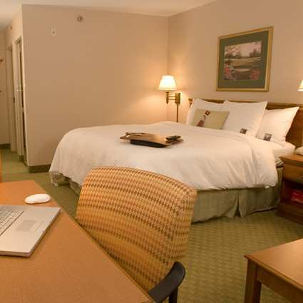 Hotel Hampton Inn Orlando International Drive / Convention Center