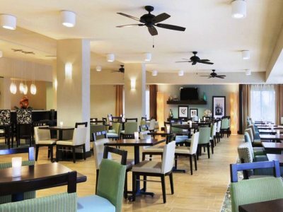 Hotel Hampton Inn Orlando International Drive / Convention Center