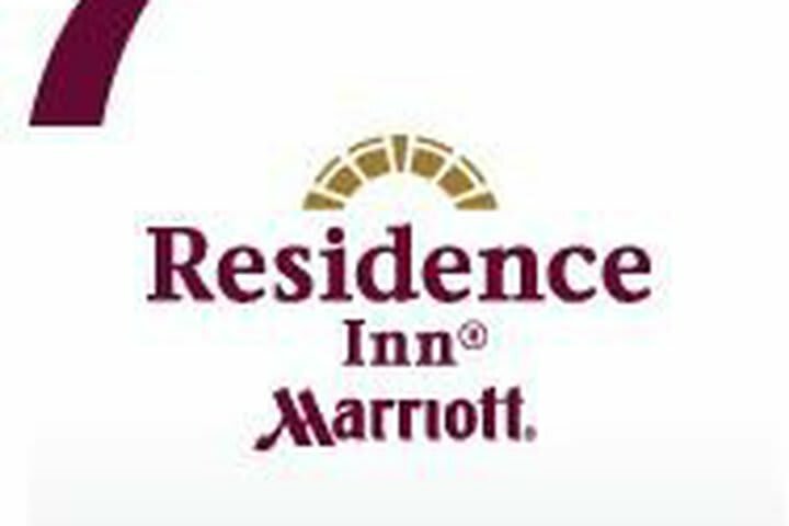 Hotel Residence Inn Orlando At Seaworld