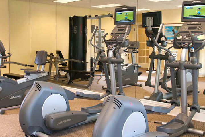 Hotel Residence Inn Orlando At Seaworld