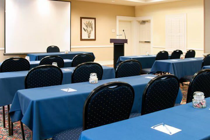 Hotel Residence Inn Orlando At Seaworld