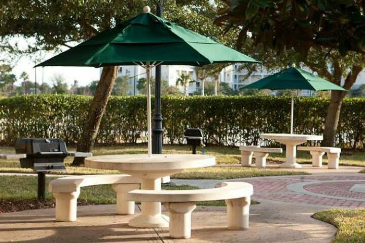 Hotel Residence Inn Orlando At Seaworld