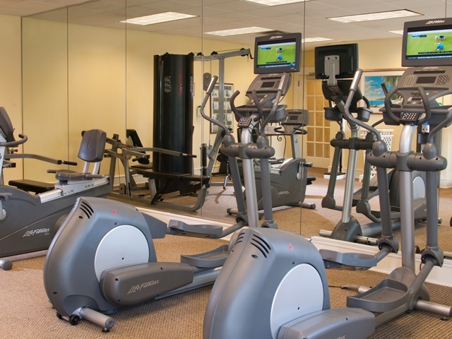 Hotel Residence Inn Orlando At Seaworld