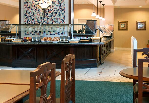 Hotel Residence Inn Orlando At Seaworld