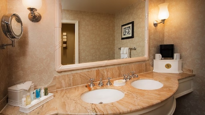 Hotel Disney's Grand Floridian Resort & Spa
