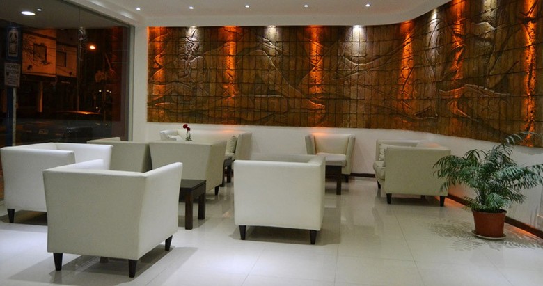 Hotel Neptuno
