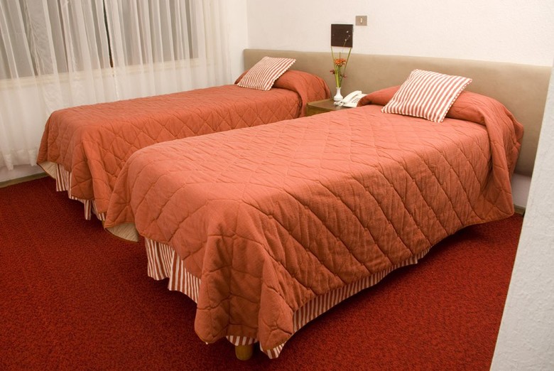 Hotel Neptuno