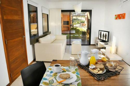 Apartamento Dock Playa