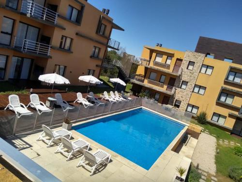 Apartamento Dock Playa