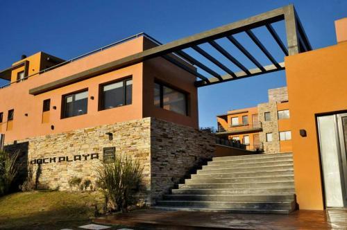 Apartamento Dock Playa