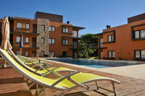Apartamento Dock Playa