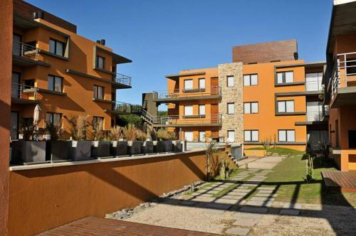 Apartamento Dock Playa