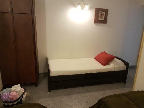 Apartamento Complejo Duque