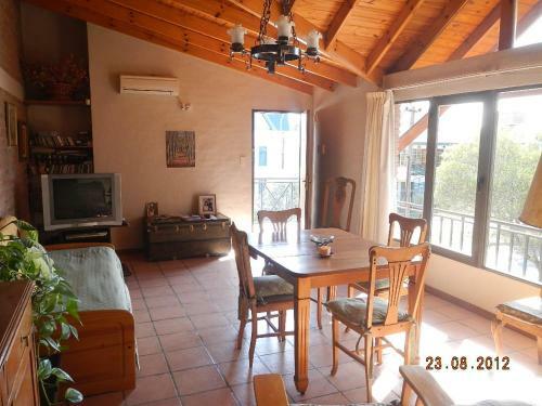 Apartamento Complejo Duque