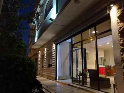 Hotel Dalmacia