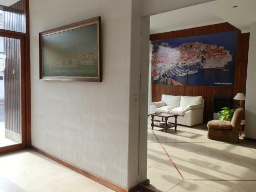 Hotel Dalmacia