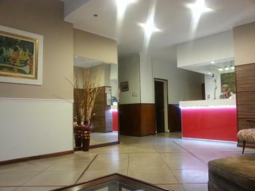 Hotel Dalmacia