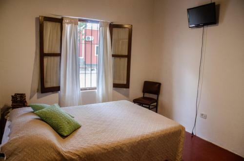 Hostal La Monta�a