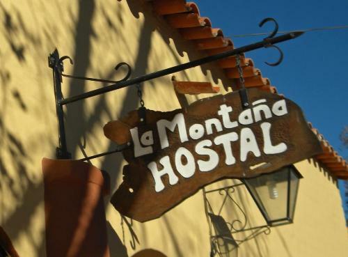Hostal La Monta�a