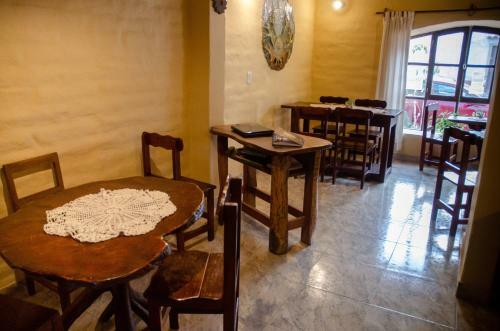 Hostal La Monta�a