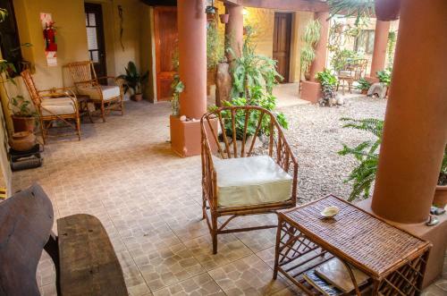 Hostal La Monta�a
