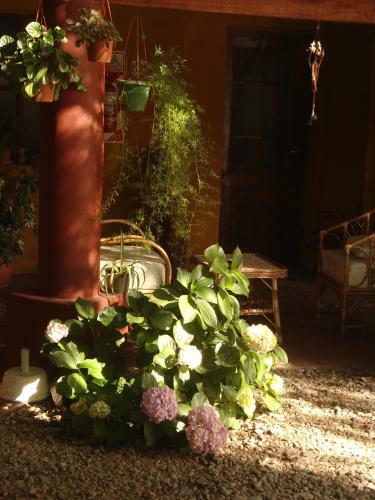 Hostal La Monta�a