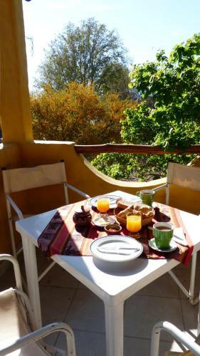 Hostal La Monta�a