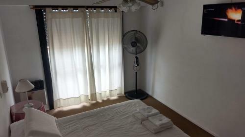 Hotel Soleares