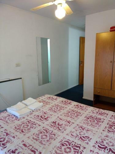 Hotel Soleares