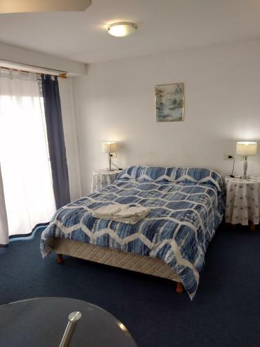 Hotel Soleares