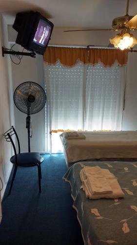 Hotel Soleares