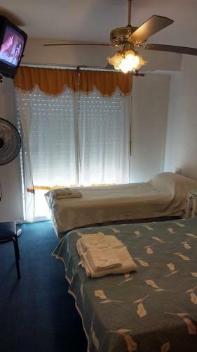 Hotel Soleares