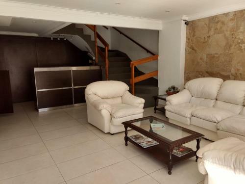 Hotel Soleares