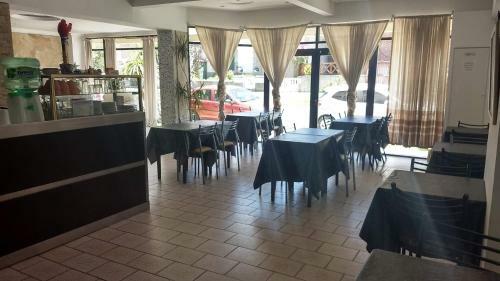 Hotel Soleares