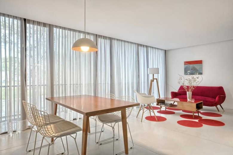 Apartamento Escala83