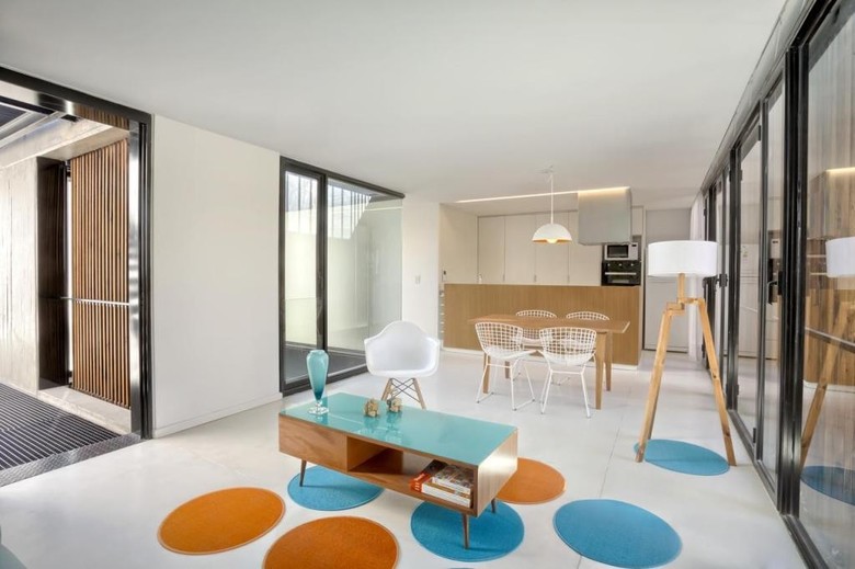 Apartamento Escala83