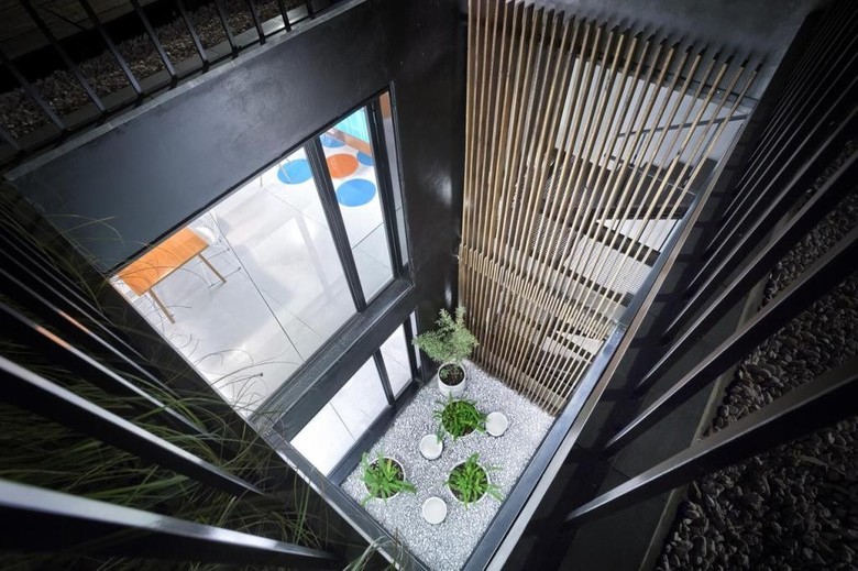 Apartamento Escala83