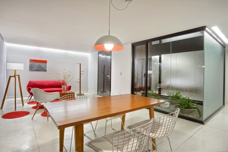 Apartamento Escala83