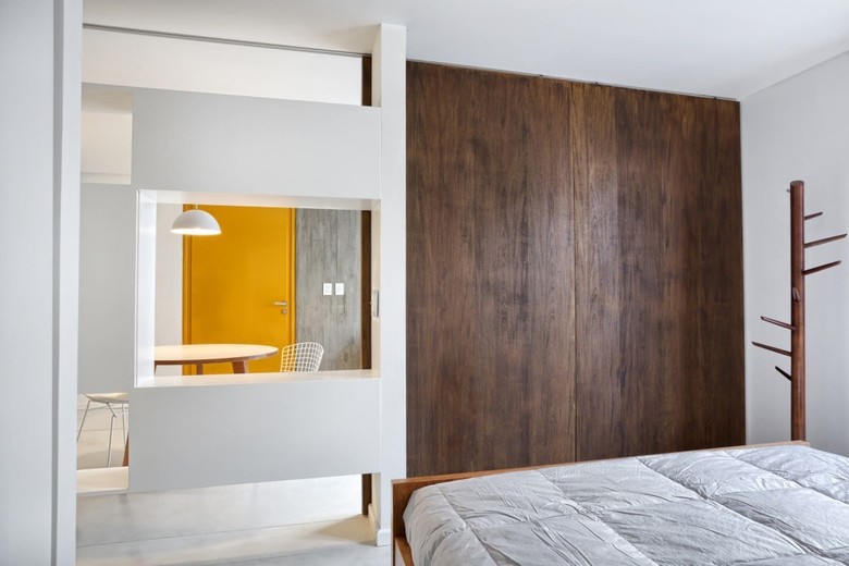 Apartamento Escala83