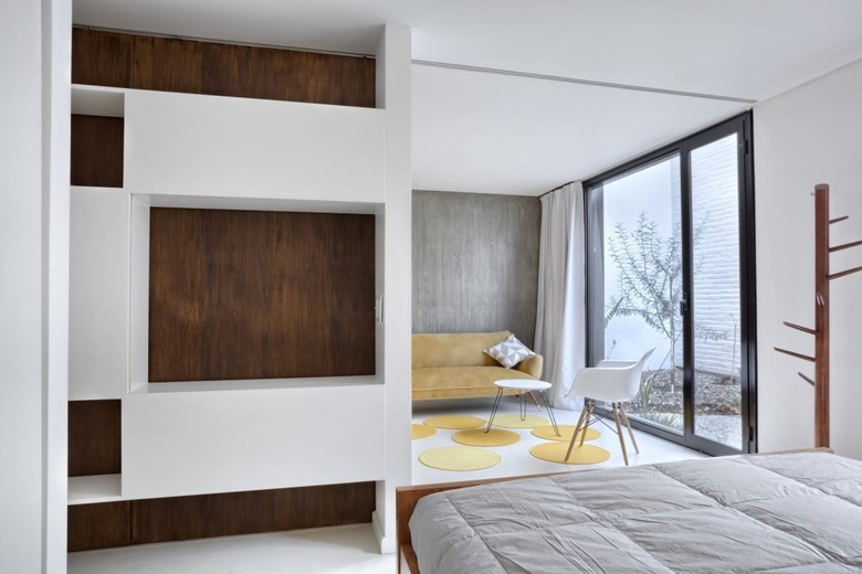 Apartamento Escala83