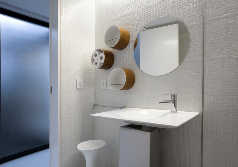 Apartamento Escala83